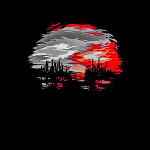 Picture for song 'Black Window (BUY 1 GET 1 FREE)' by artist 'Inside Sky'