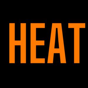 Picture for song 'Heat' by artist 'Instrumentable Beatz'