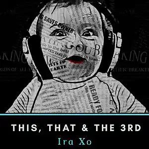 Picture for song 'No Hook Ft Joey De Jesus' by artist 'Ira Xo from Sicksteenf Sownds'