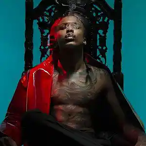 Picture for song 'Confidence' by artist 'JCaspersen'