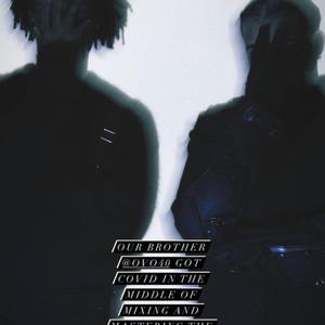 Picture for song 'BackOutsideBoyz' by artist 'J.Creepers'