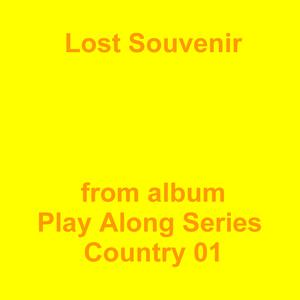 Picture for song 'Lost Souvenir' by artist 'Jean-Marc Lozach'