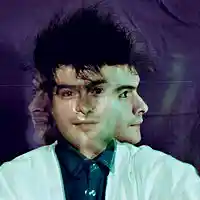 Picture for song 'Mermaid Rides Exits To Dreamland' by artist 'Jeff Jinx'