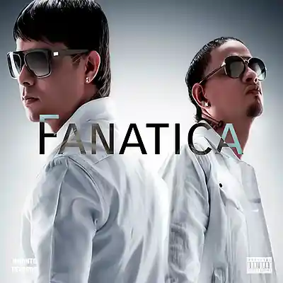 Picture for song 'FAN&Aacute;TICA Reggaet&oacute;n Antiguo / Old School' by artist 'Jimanto Records'
