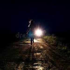 Picture for song 'Headlights' by artist 'Johanna Renfro'