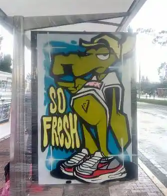 Picture for song 'BASS ADDICT (SO FRESH) 90's Style -FREE DOWNLOAD' by artist 'Johnny Praize'