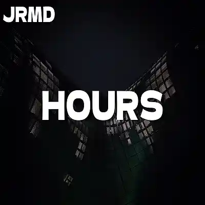 Picture for song 'Hours (EDM x House Type Beat)' by artist 'Jrmd'