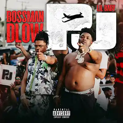 Picture for song 'WHO RUN IT' by artist 'kenzowicked'