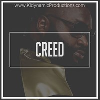 Picture for song 'Creed (Rick Ross X Wale type beat)' by artist 'KiDynamic Beats'