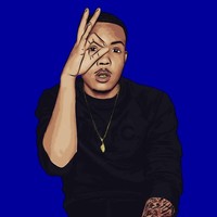 Picture for song '*NEW* Hittin Licks (G HERBO WOULD SNAP ON THIS)' by artist 'KillaJGetItPopn'