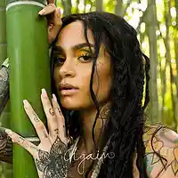 Picture for song 'Jam (Kehlani Type Beat)(BUY 1 GET 2 FREE)' by artist 'AYOCXRN (Formerly King Corn Beatzz)'