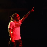 Picture for song 'You 2 (Prod. By King LeeBoy)' by artist 'King LeeBoy'