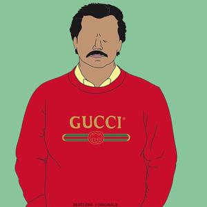 Picture for song 'Pablo Escobar' by artist 'KMBeatsOfficial'