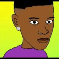 Picture for song 'Boosie badazz type beat' by artist 'Kmoney production'