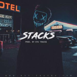 Picture for song 'STACKS' by artist 'Kyu Tracks'