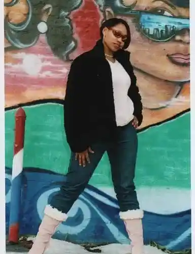 Artist picture