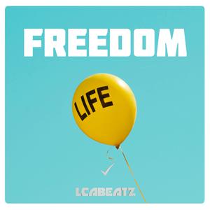 Picture for song 'FREEDOM' by artist 'LCABEATZ'