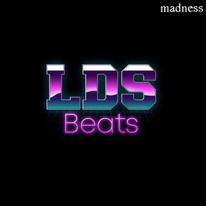 Picture for song 'madness' by artist 'LDS Beatz (bc someone stole my s)'