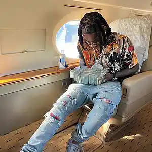 Picture for song 'Loner Life / Polo G Type Beat / BUY 1 GET 1 FREE' by artist 'lmvl'