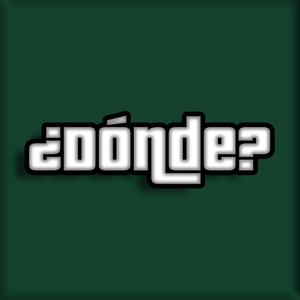 Picture for song 'Dónde?' by artist 'Luukie'