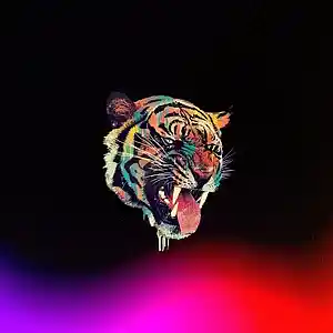 Picture for song 'Satyr (Tracey Type Beat)' by artist 'maak'