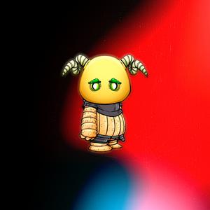 Picture for song 'Tom Ford (Bad Bunny Type Beat)' by artist 'maak'