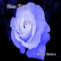 Picture for song 'Blue Tattoo' by artist 'Maria Daines'