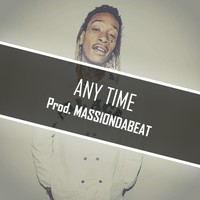 Picture for song 'Any Time *Wiz Khalifa X Rich Homie Quan Type Beat*' by artist 'Massi On Da Beat'