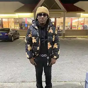 Picture for song 'Pyramids - TLE Cinco Type Beat' by artist 'Milanmadeit'