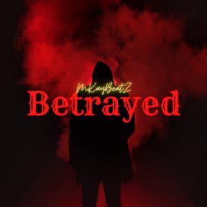 Picture for song 'Betrayed(Prod.MKayBeatZ)' by artist 'MKay0411'