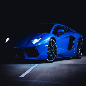 Picture for song 'Lambo' by artist 'Nech Beats'