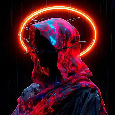 Picture for song 'DRAKE TYPE BEAT "NEBLINA DA NOITE 978' by artist 'NEDIL Production'