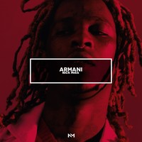 Picture for song 'Armani *FREE DL* - BUY 1 GET 2 FREE' by artist 'Nick Mira'