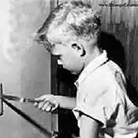 Picture for song 'INSIDE BURNING PAIN' by artist 'NO 19'