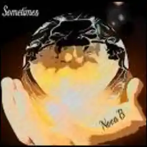 Picture for song 'Sometimes' by artist 'Nova B'