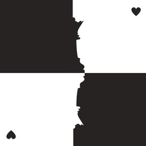 Picture for song 'Queen Of Hearts' by artist 'O!stain'