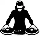 Picture for song 'Were Gonna Party Right' by artist 'pelicanproductions'
