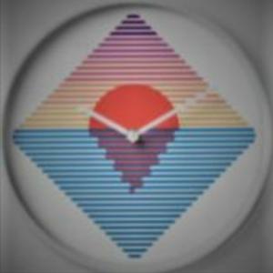 Picture for song 'No Time Left' by artist 'Peter Wonttell'