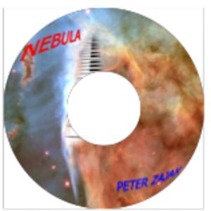 Picture for song 'Journey through Space' by artist 'Peter Zajax'