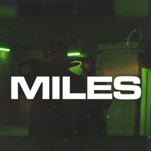 Picture for song 'DRILL - MILES' by artist 'prodbyhz'