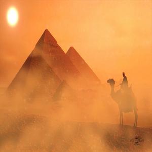 Picture for song 'Hard Type Beat - Sandstorm - Rap/Trap instrumental' by artist 'Prod By. Kid illy - The Beat Chemist'