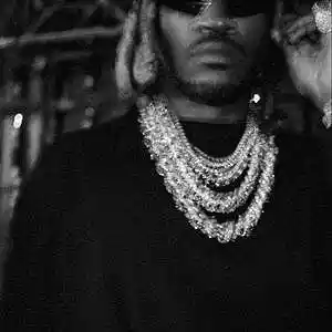 Picture for song 'future x lil durk type beat "back to basics"' by artist 'Prodloublais'