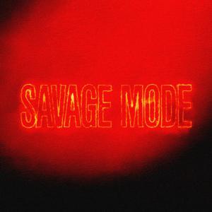 Picture for song '"My Glock" - 21 Savage x Metro Boomin Type Beat' by artist 'R.Beatz'