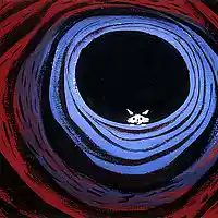 Picture for song 'Down the Rabbit Hole' by artist 'Relative Rabbit'