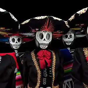 Picture for song 'Mariachi Drill (vendido)' by artist 'RENACIMIENTO RECORDS'