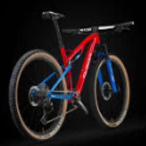 Picture for song 'MTB song' by artist 'REN MAIDEN'