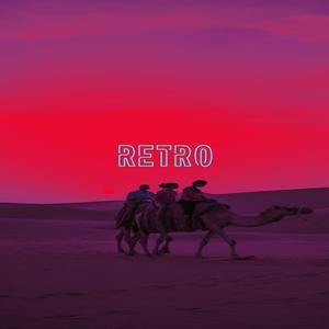 Picture for song '"Retro" Hard Ethnic Trap Type Beat 2022' by artist 'Ric Beats (x)'