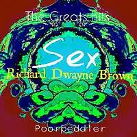 Picture for song 'pornstar' by artist 'Richard dwayne Brown'