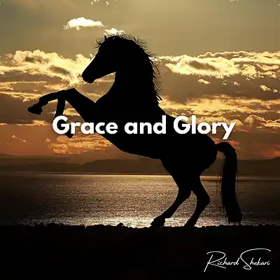 Picture for song 'Grace and Glory' by artist 'Richard Shekari'
