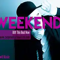 Picture for song 'The Weekends -Free Download' by artist 'Ronwill Musiic'